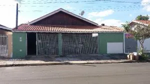Casa em São Pedro