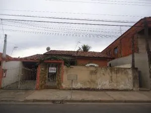 Casa em São Pedro