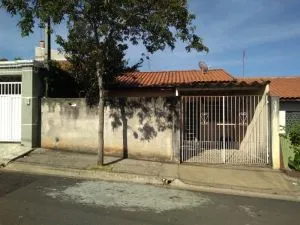 Casa em São Pedro