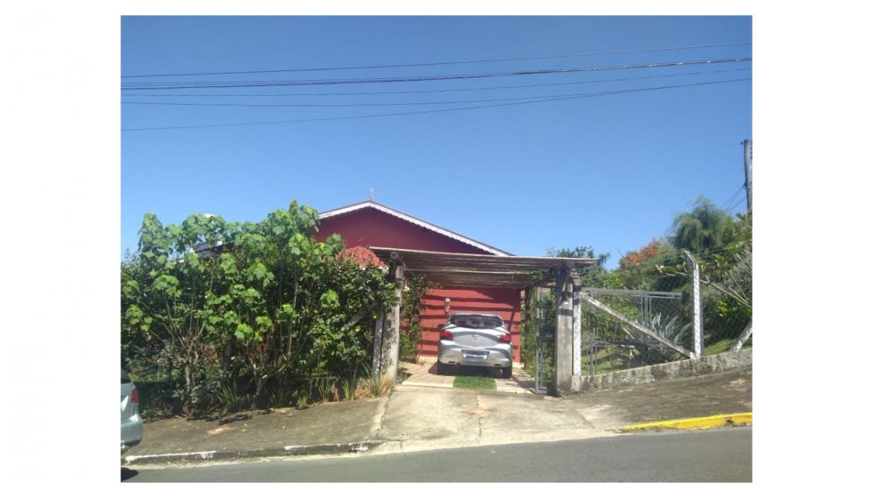 Casa em São Pedro