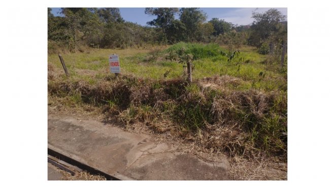 Terreno em São Pedro