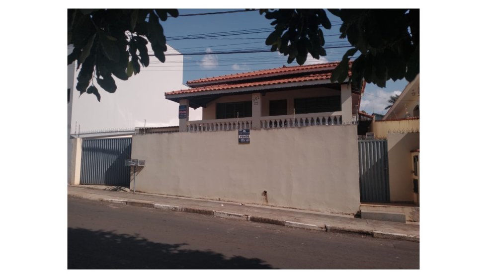 Casa em São Pedro