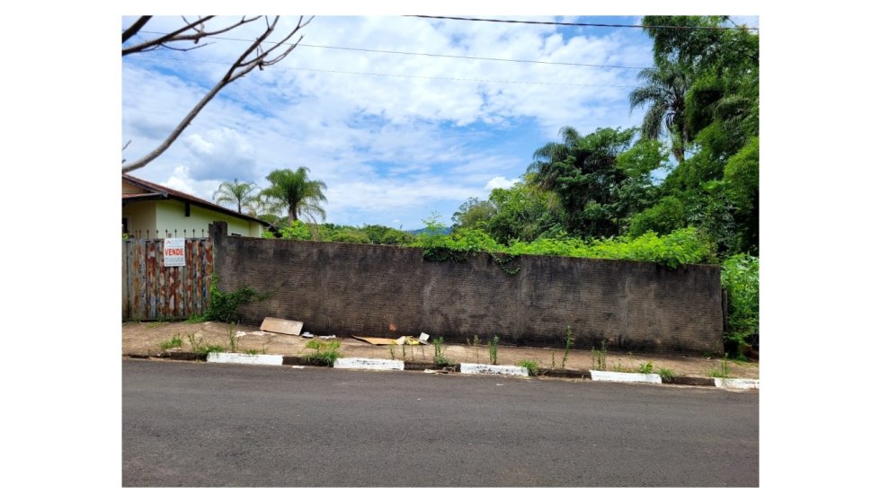 Terreno em São Pedro