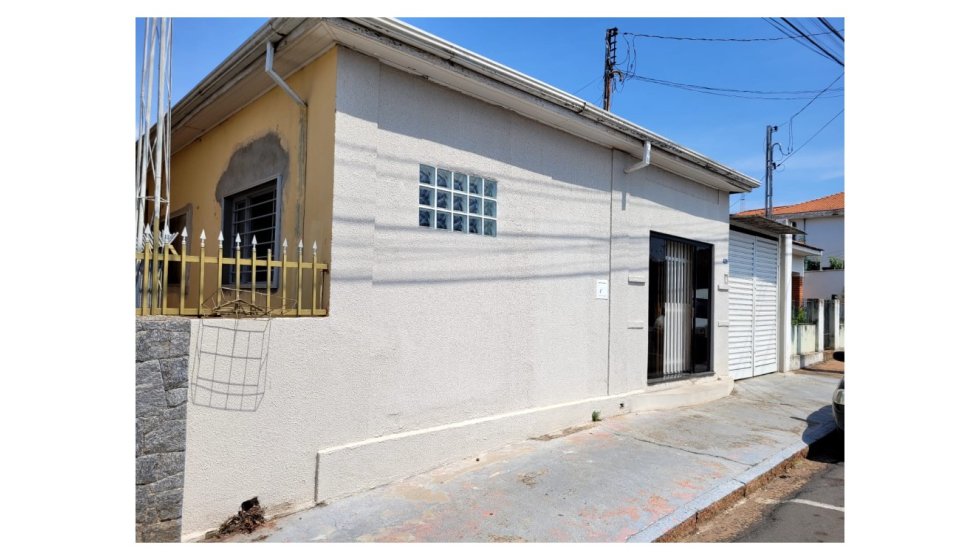 Casa em São Pedro