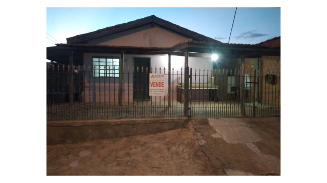 Casa em São Pedro