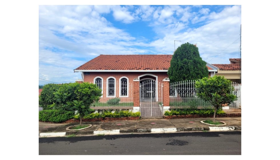 Casa em São Pedro