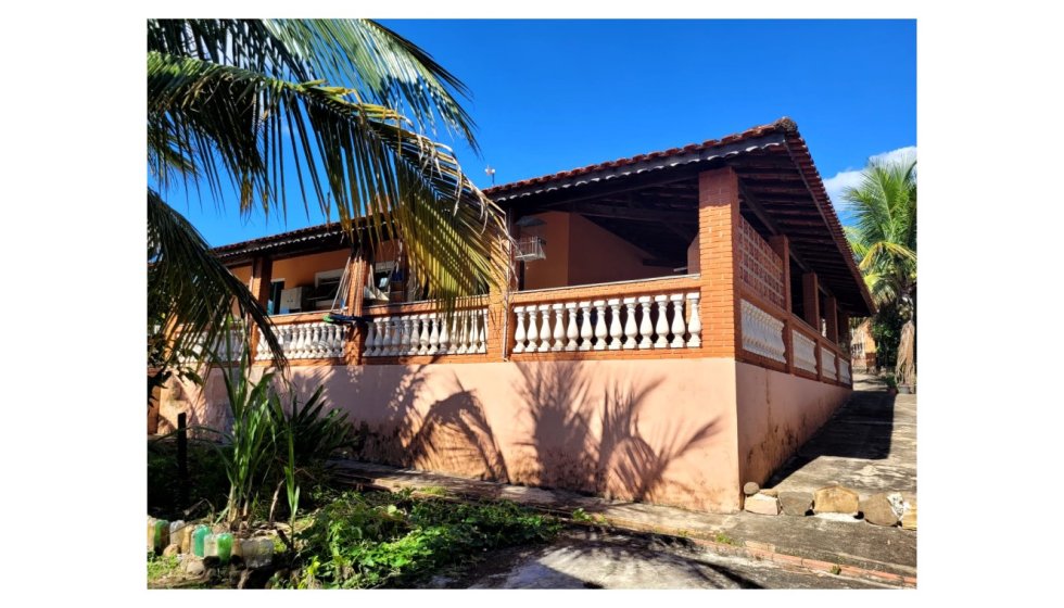 Casa em São Pedro
