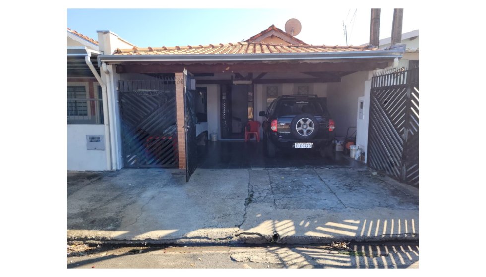 Casa em São Pedro