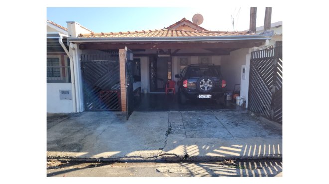 Casa em São Pedro