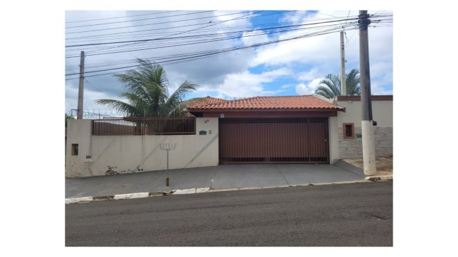Casa em São Pedro