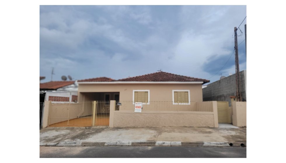 Casa em São Pedro