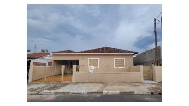 Casa em São Pedro