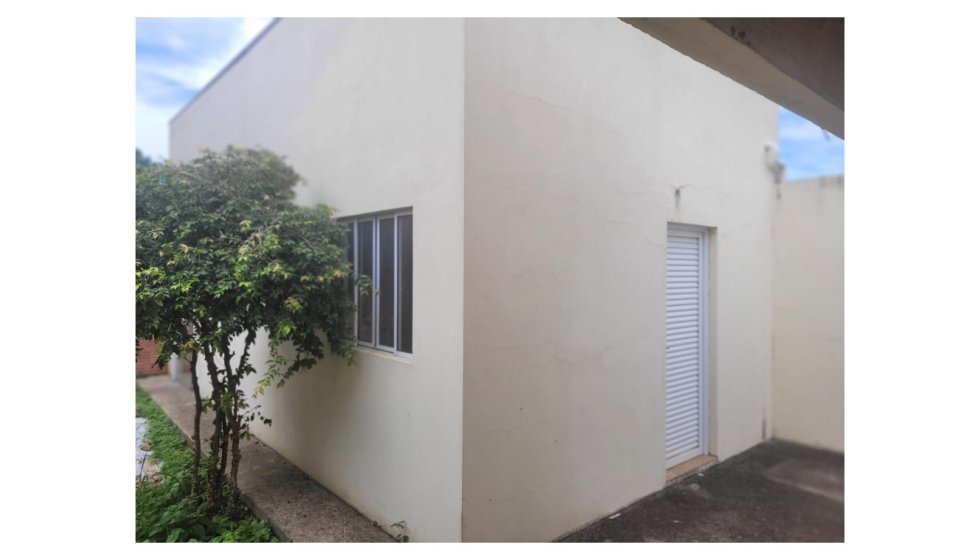 Casa em São Pedro
