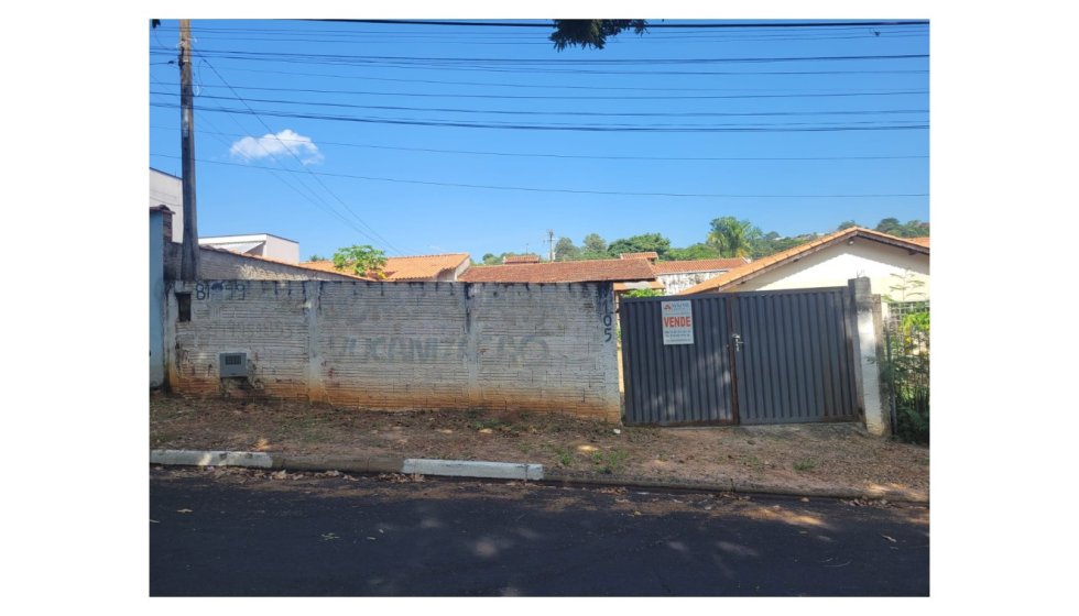 Casa em São Pedro