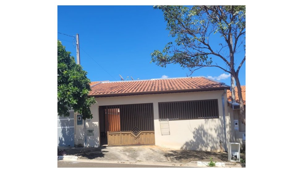 Casa em São Pedro
