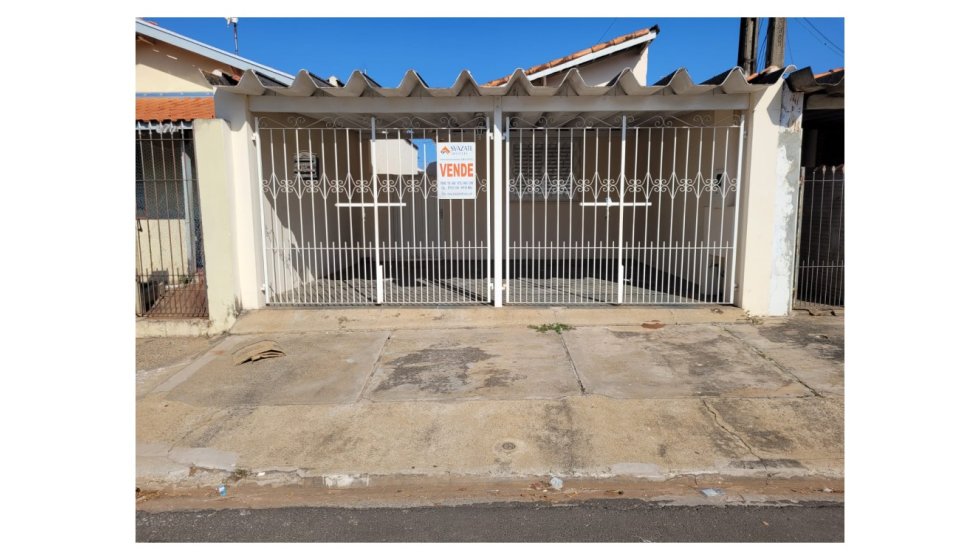 Casa em São Pedro