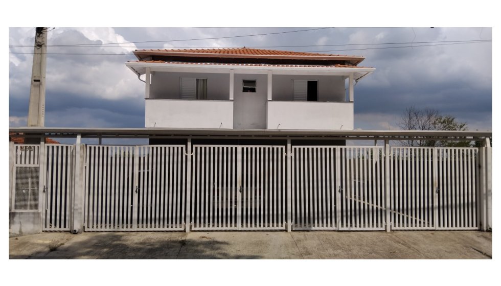 Apartamento em São Pedro