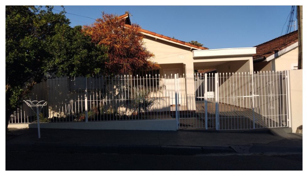 Casa em São Pedro