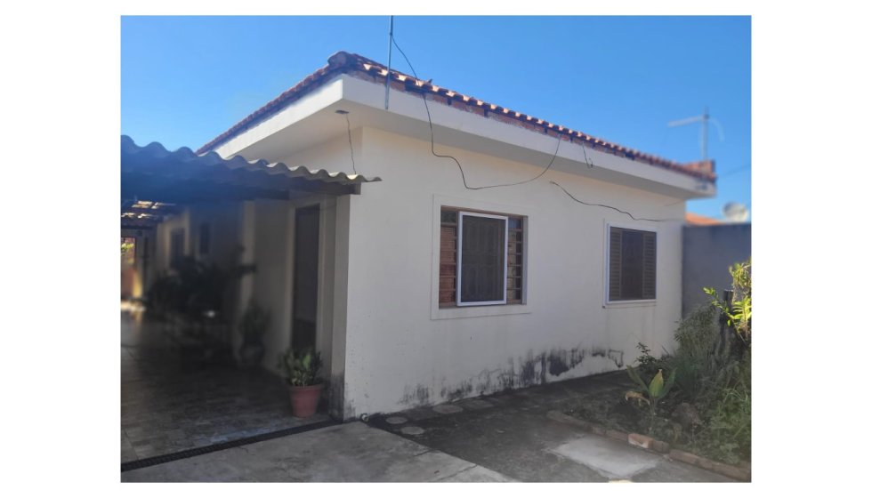 Casa em São Pedro
