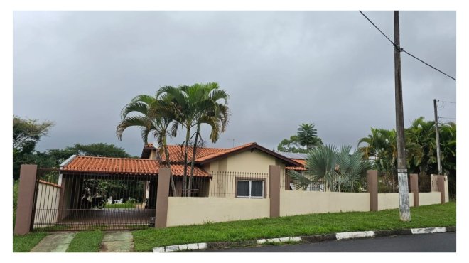 Chácara em São Pedro