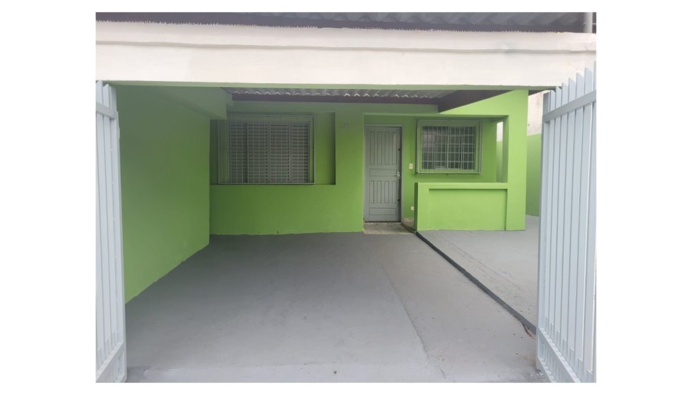 Casa em São Pedro