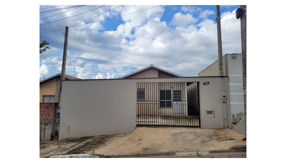 Casa em São Pedro