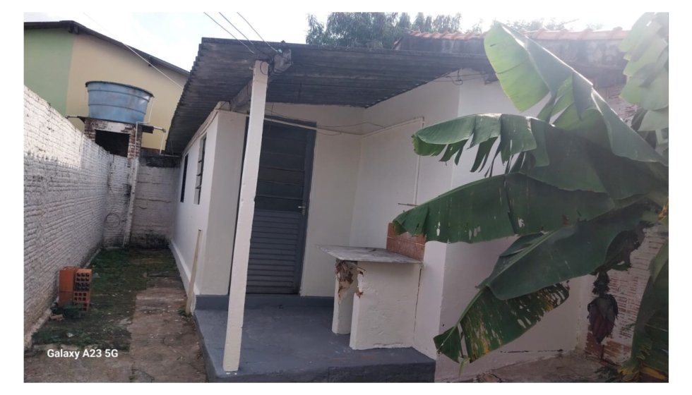 Casa em São Pedro