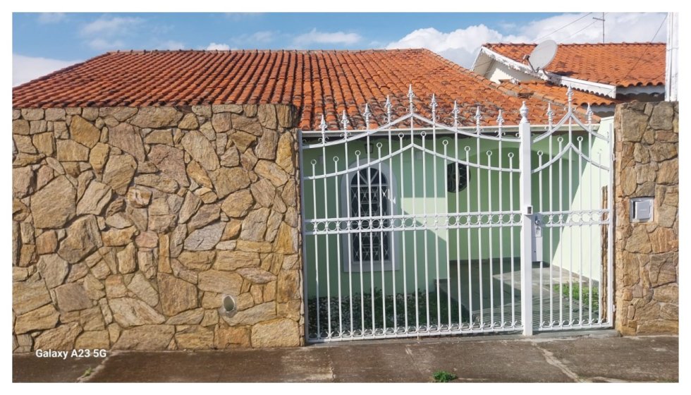 Casa em São Pedro