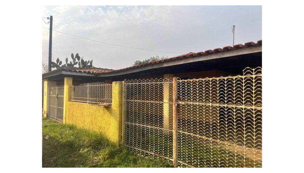 Casa em Brotas 