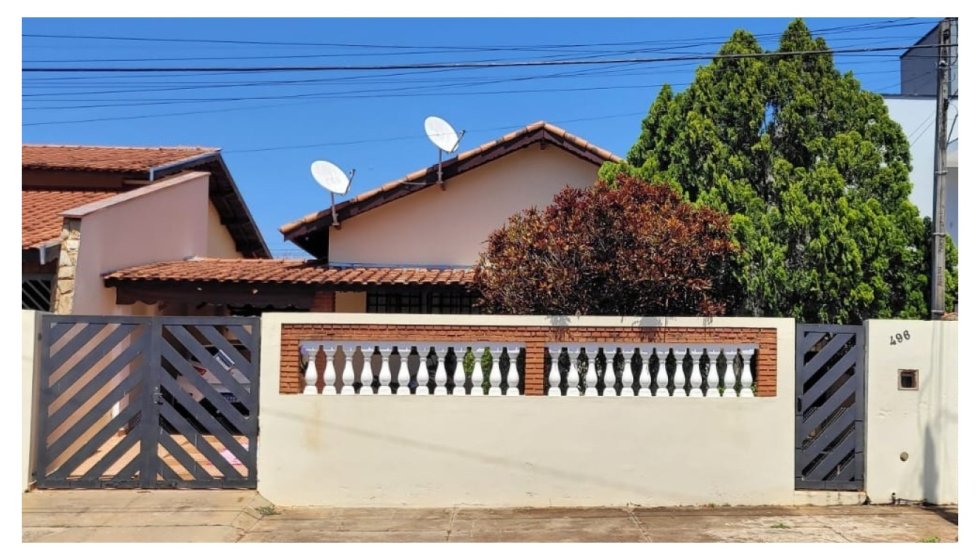 Casa em São Pedro