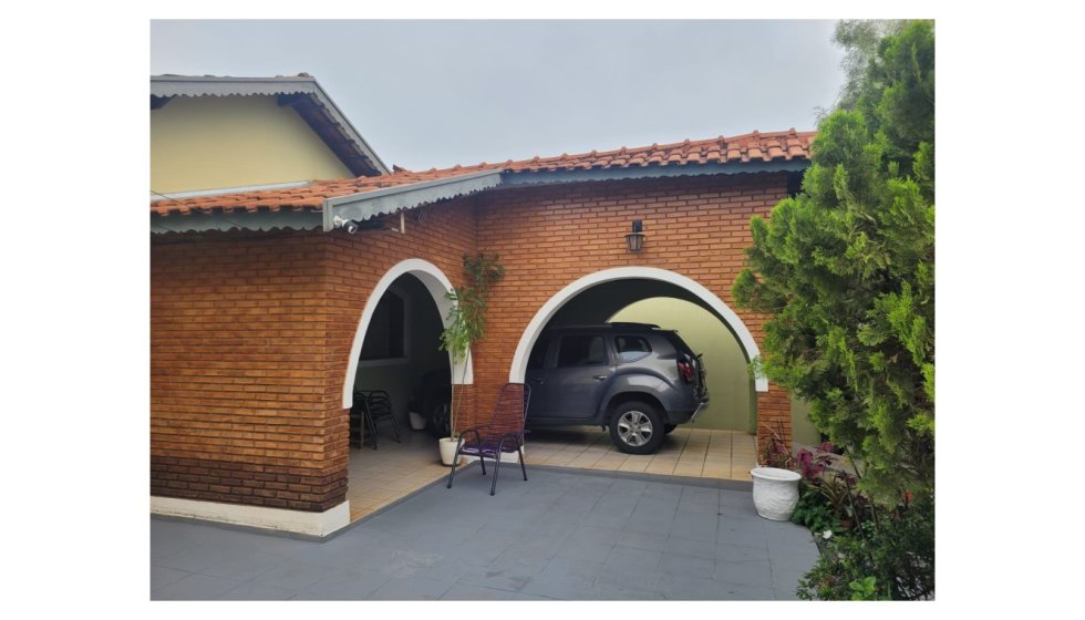 Casa em São Pedro
