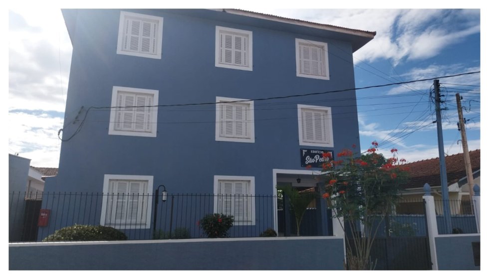 Casa em São Pedro