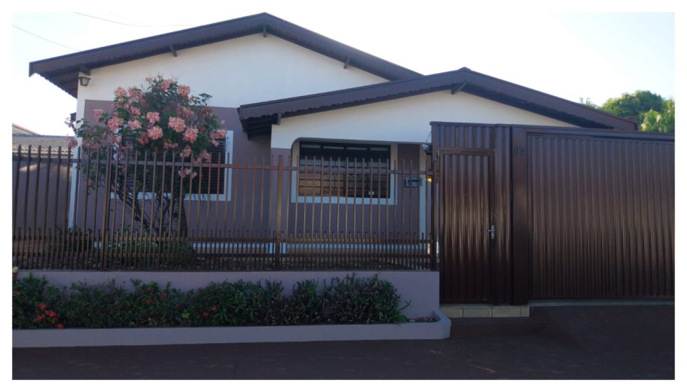 Casa em São Pedro
