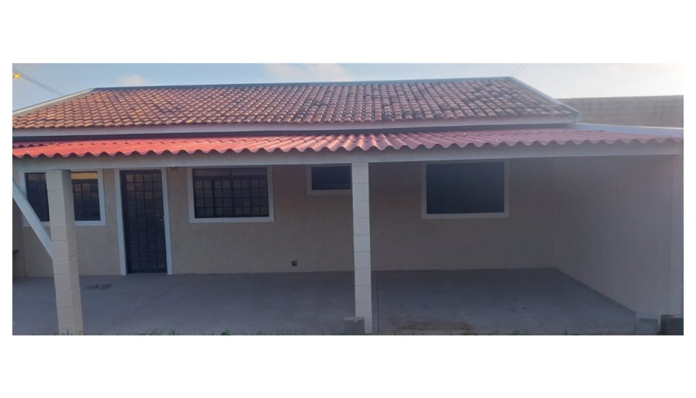 Casa em São Pedro