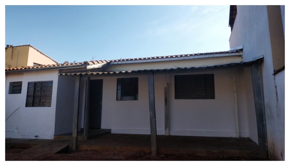 Casa em São Pedro