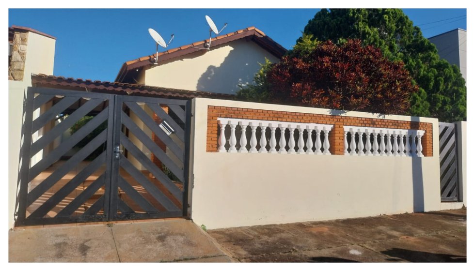 Casa em São Pedro