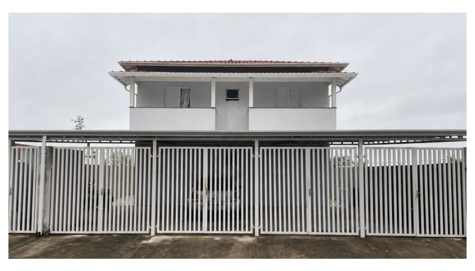 Apartamento em São Pedro