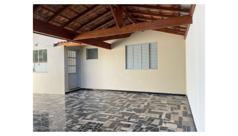 Casa em SÃO PEDRO