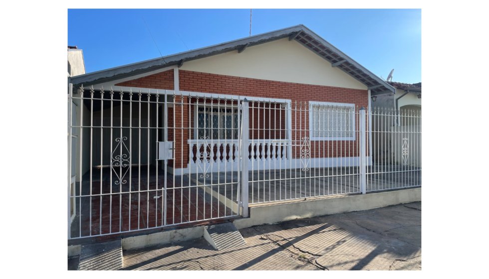 Casa em São Pedro