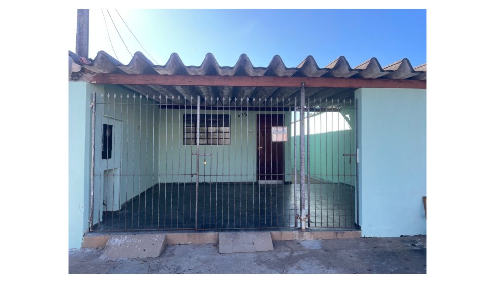 Casa em São Pedro