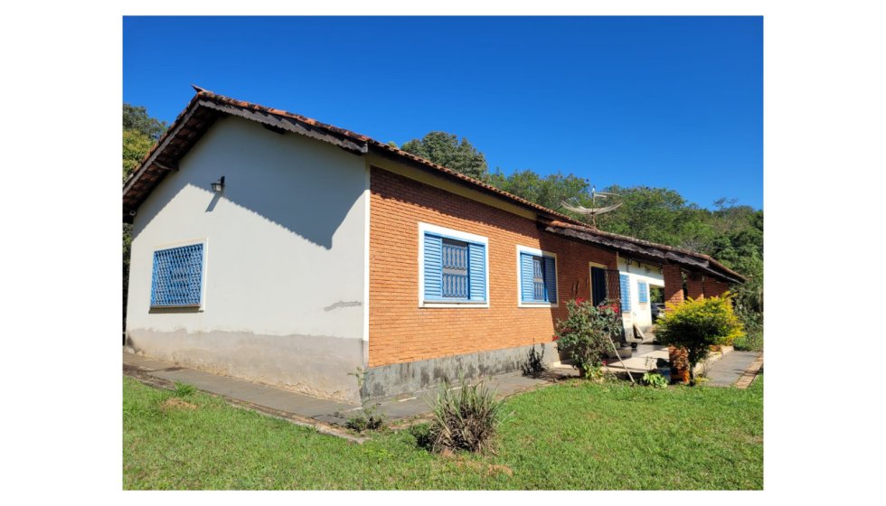 Chácara em São Pedro
