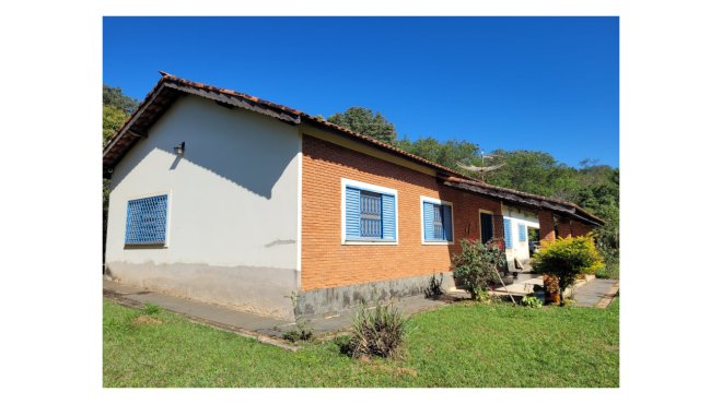 Chácara em São Pedro