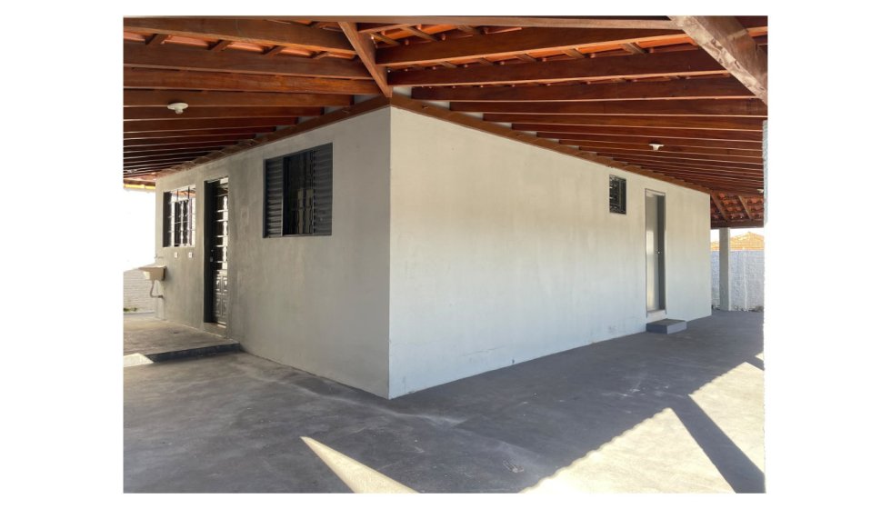 Casa em São Pedro