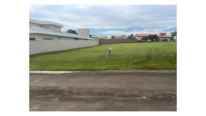 Terreno em São Pedro