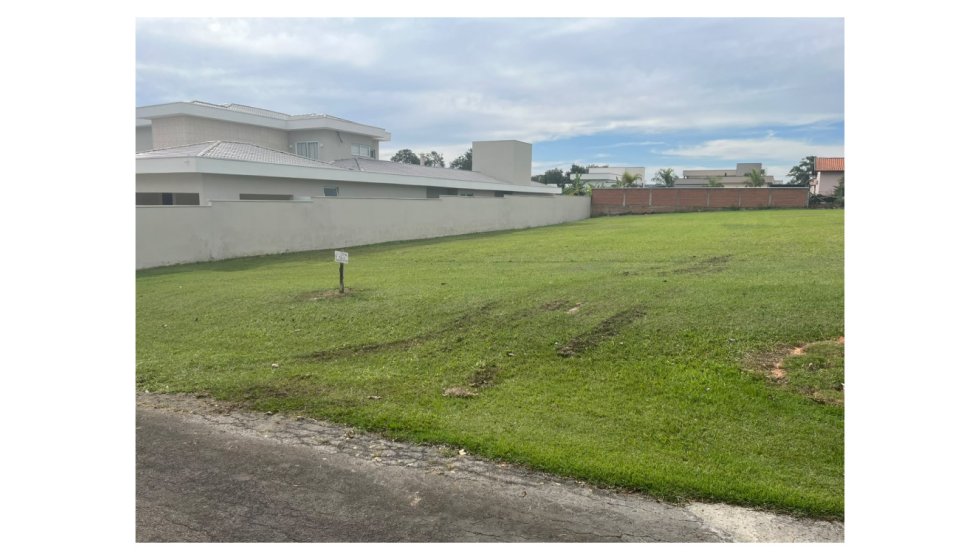 Terreno em São Pedro