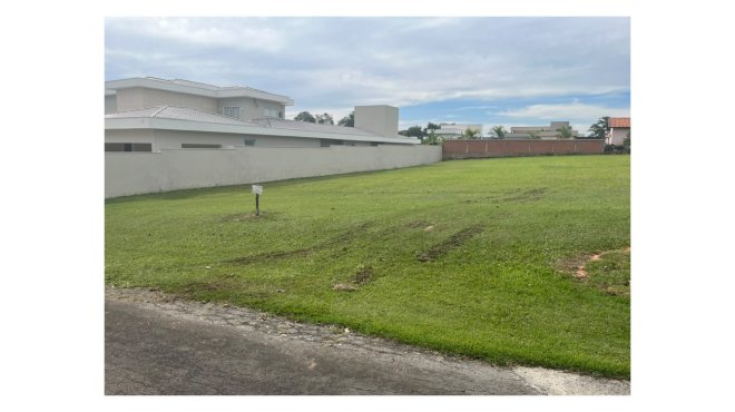 Terreno em São Pedro