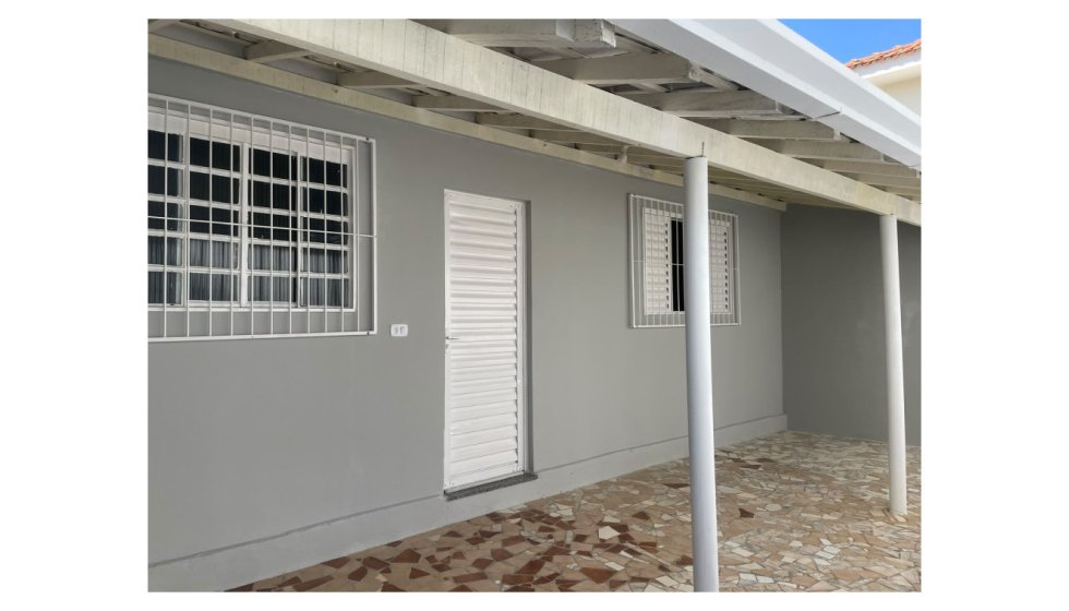 Casa em São Pedro