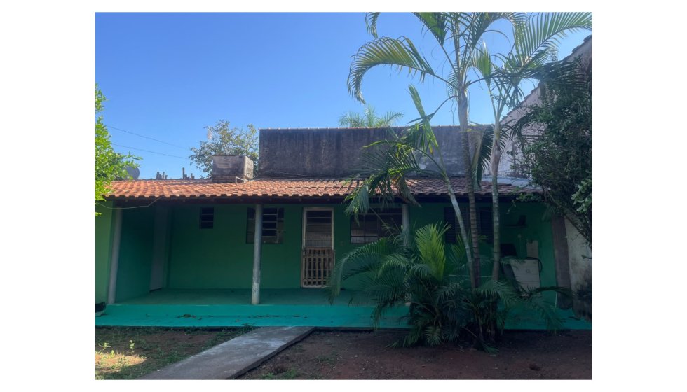 Casa em São Pedro