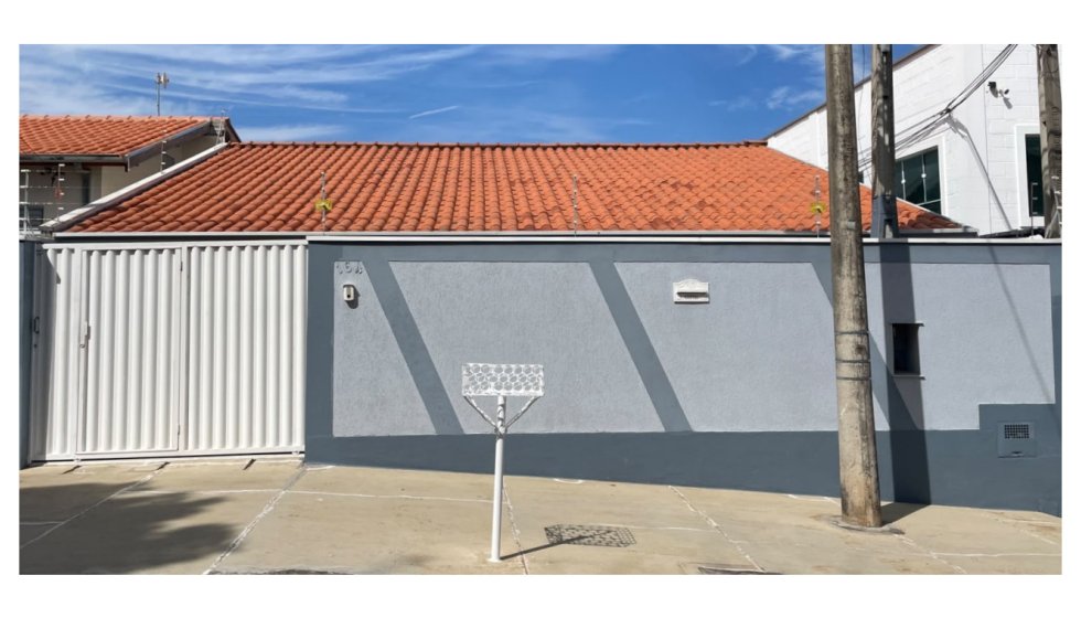Casa em São Pedro