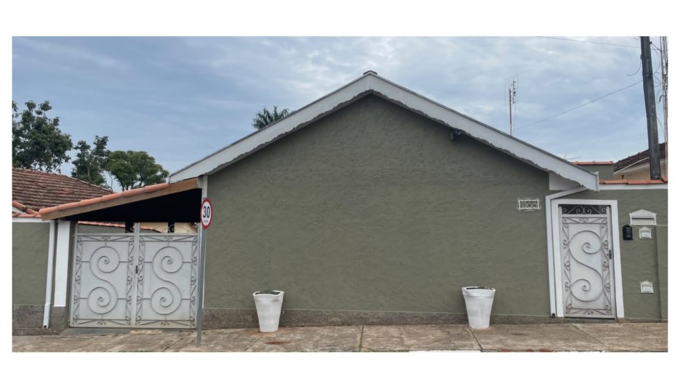 Casa em São Pedro